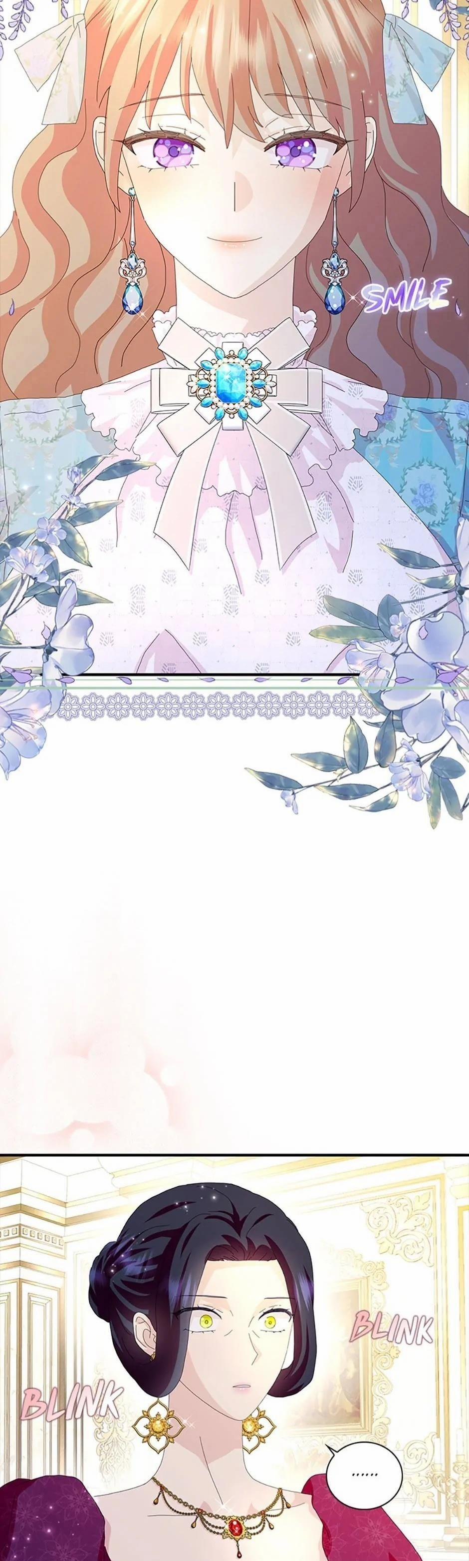 Mẹ Chồng Phản Diện Đáng Yêu 54 trang 25