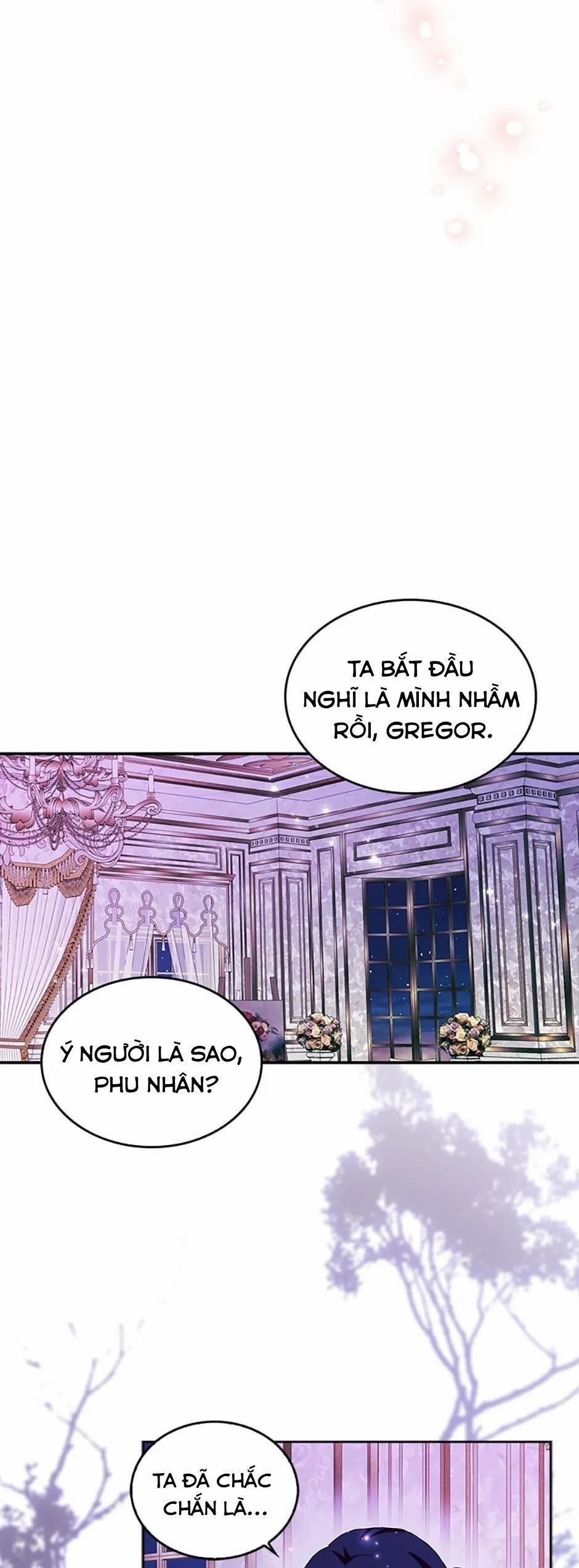 Mẹ Chồng Phản Diện Đáng Yêu 54 trang 30