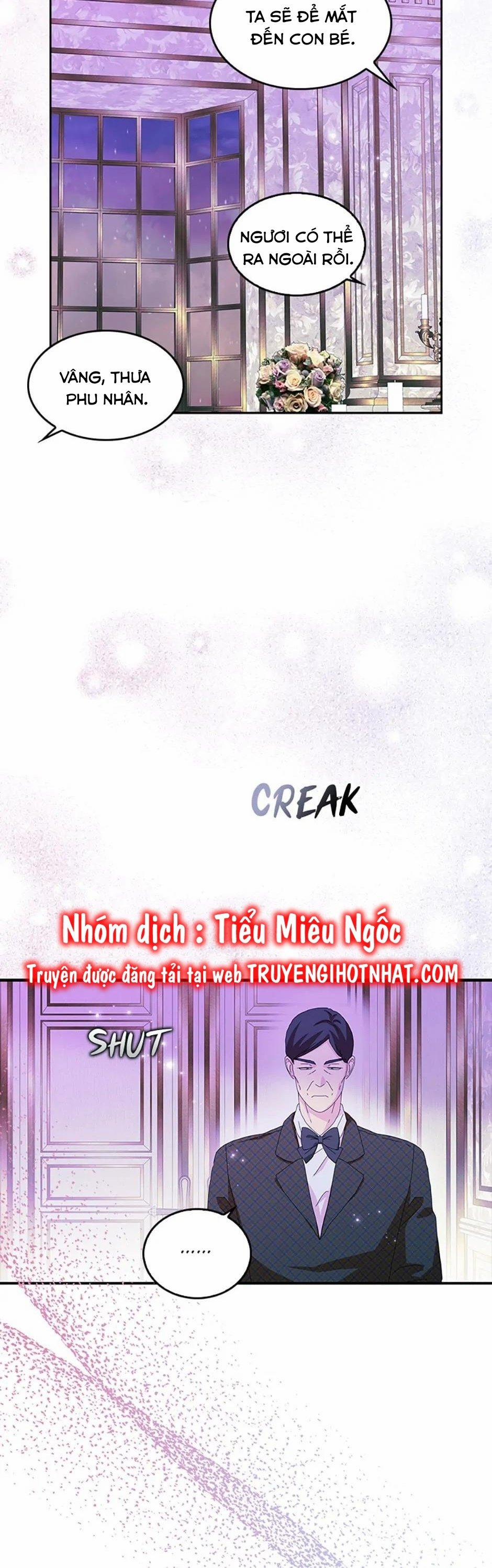 Mẹ Chồng Phản Diện Đáng Yêu 54 trang 39