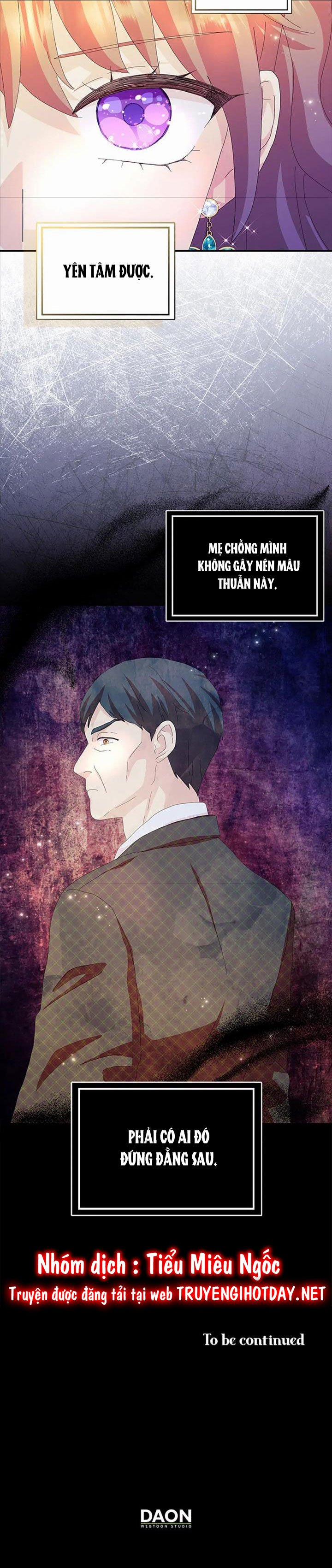 Mẹ Chồng Phản Diện Đáng Yêu 55 trang 19