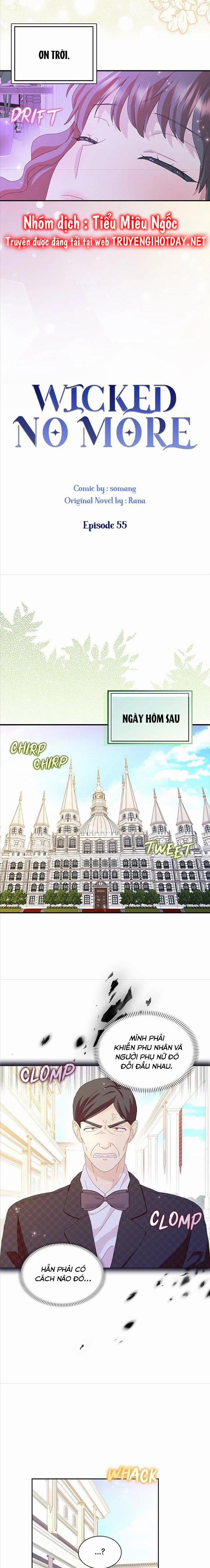 Mẹ Chồng Phản Diện Đáng Yêu 55 trang 2