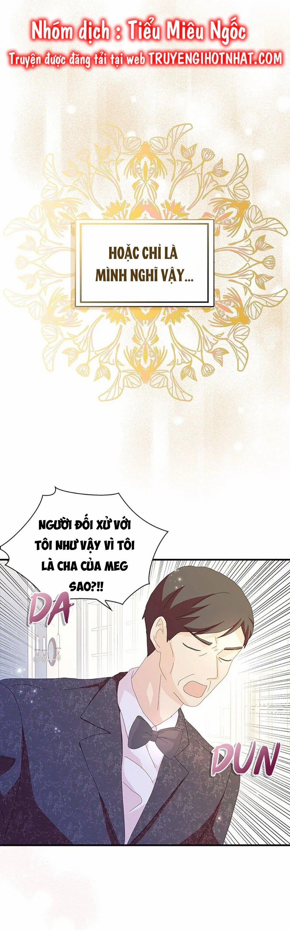 Mẹ Chồng Phản Diện Đáng Yêu 56 trang 12