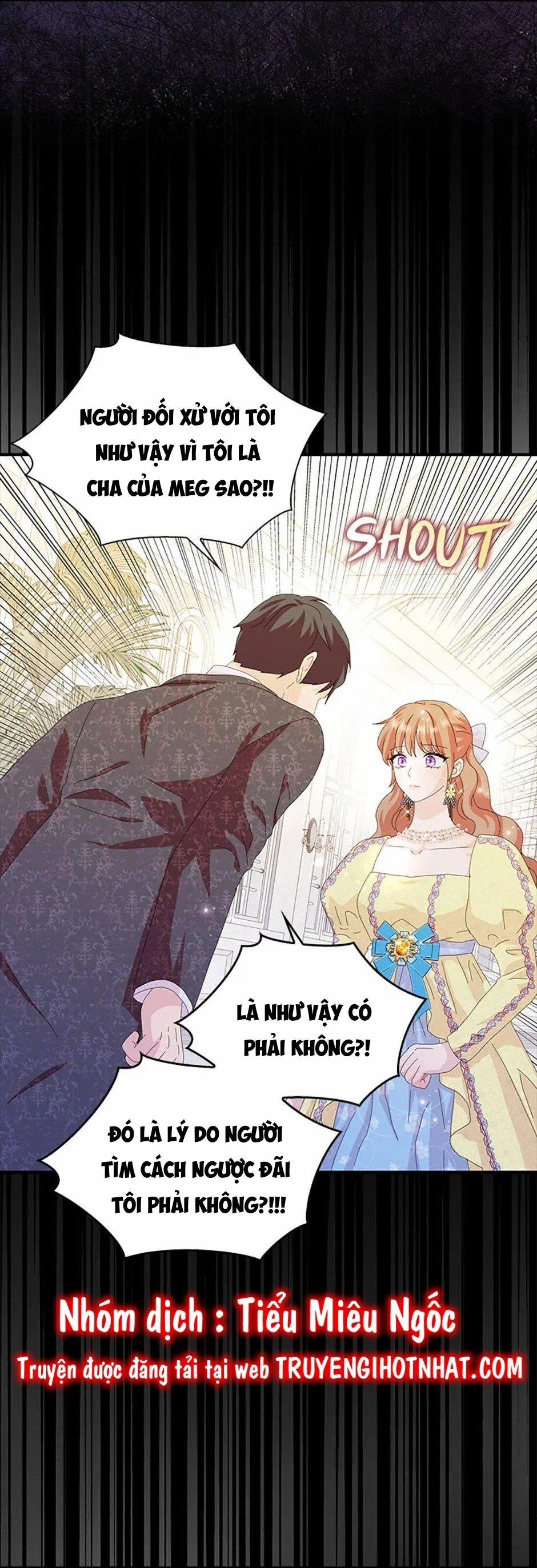 Mẹ Chồng Phản Diện Đáng Yêu 56 trang 24