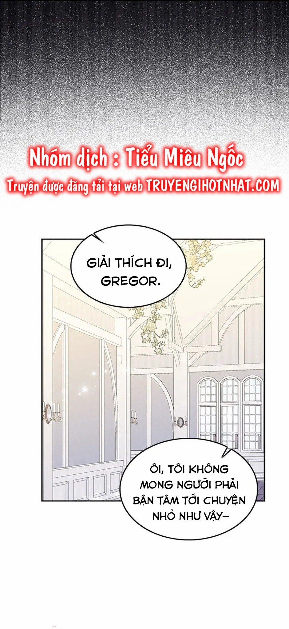 Mẹ Chồng Phản Diện Đáng Yêu 56 trang 29