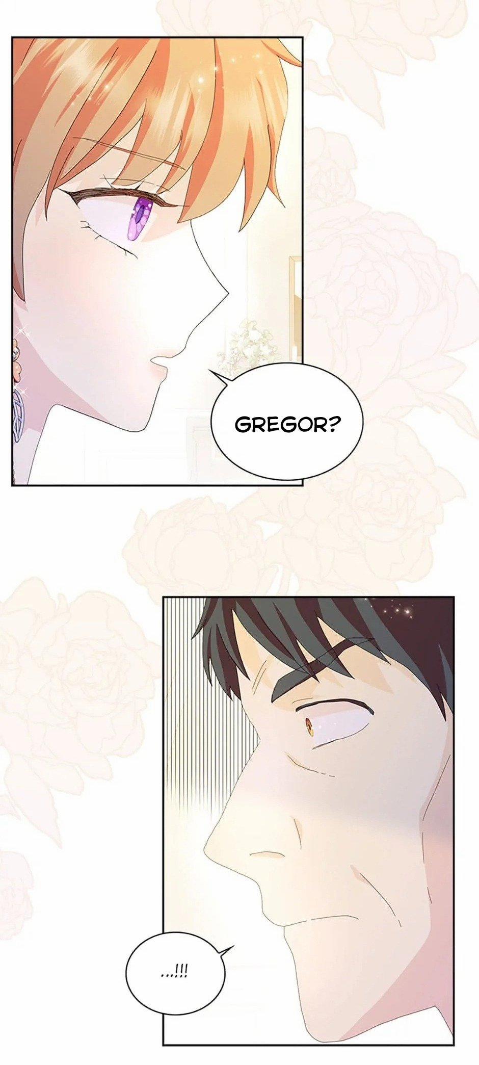 Mẹ Chồng Phản Diện Đáng Yêu 56 trang 34