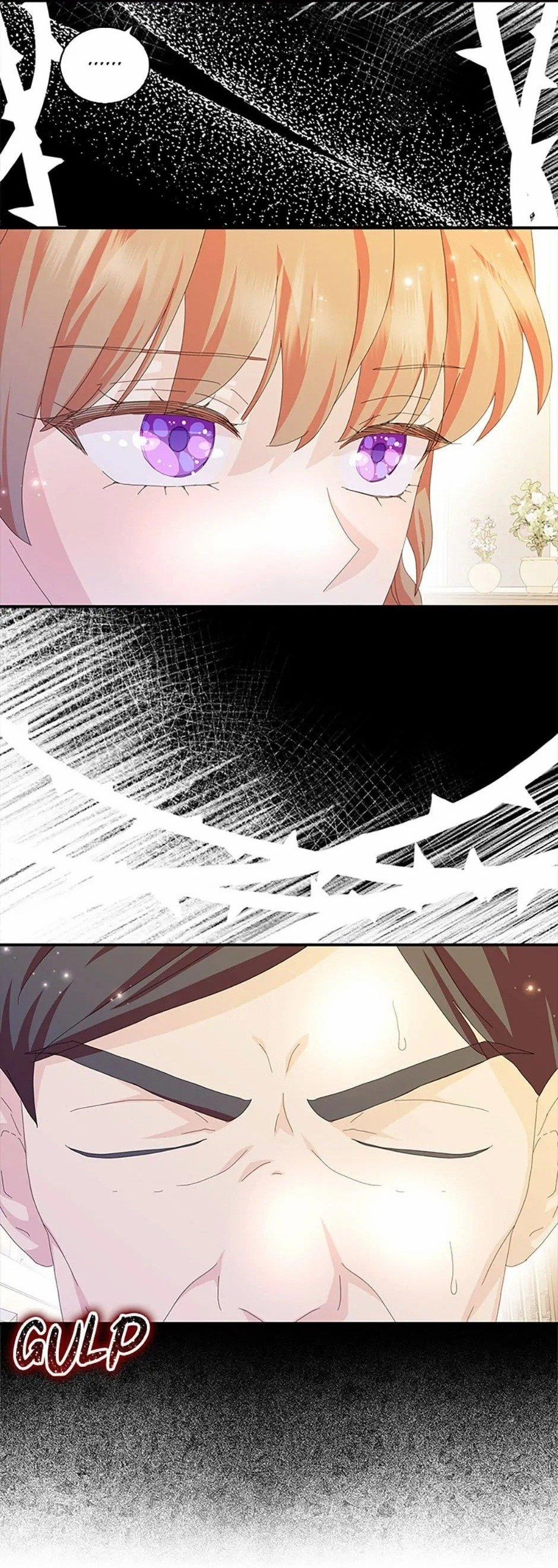 Mẹ Chồng Phản Diện Đáng Yêu 56 trang 37