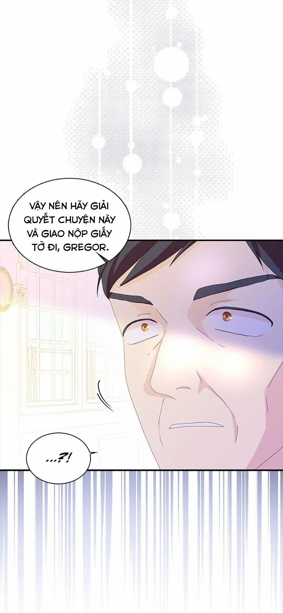 Mẹ Chồng Phản Diện Đáng Yêu 56 trang 39