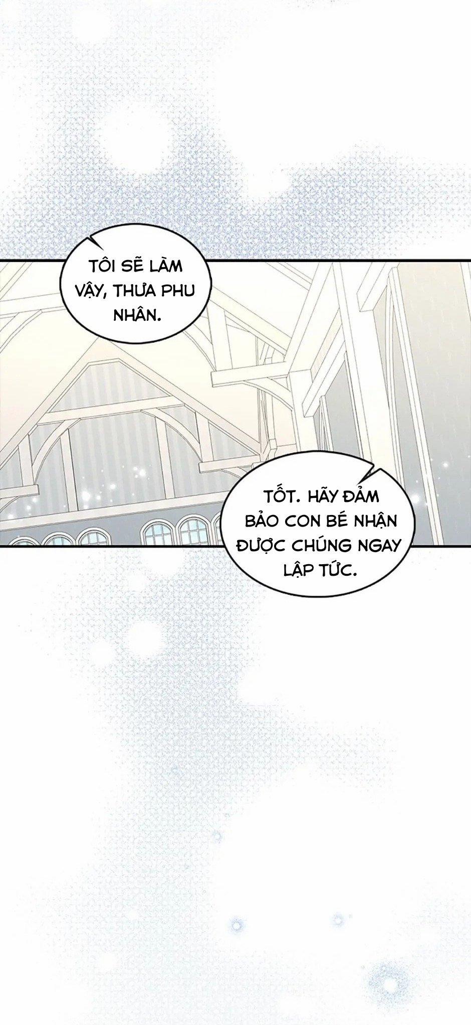 Mẹ Chồng Phản Diện Đáng Yêu 56 trang 42