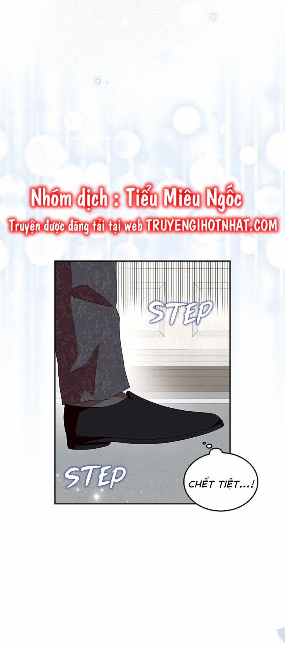 Mẹ Chồng Phản Diện Đáng Yêu 56 trang 43