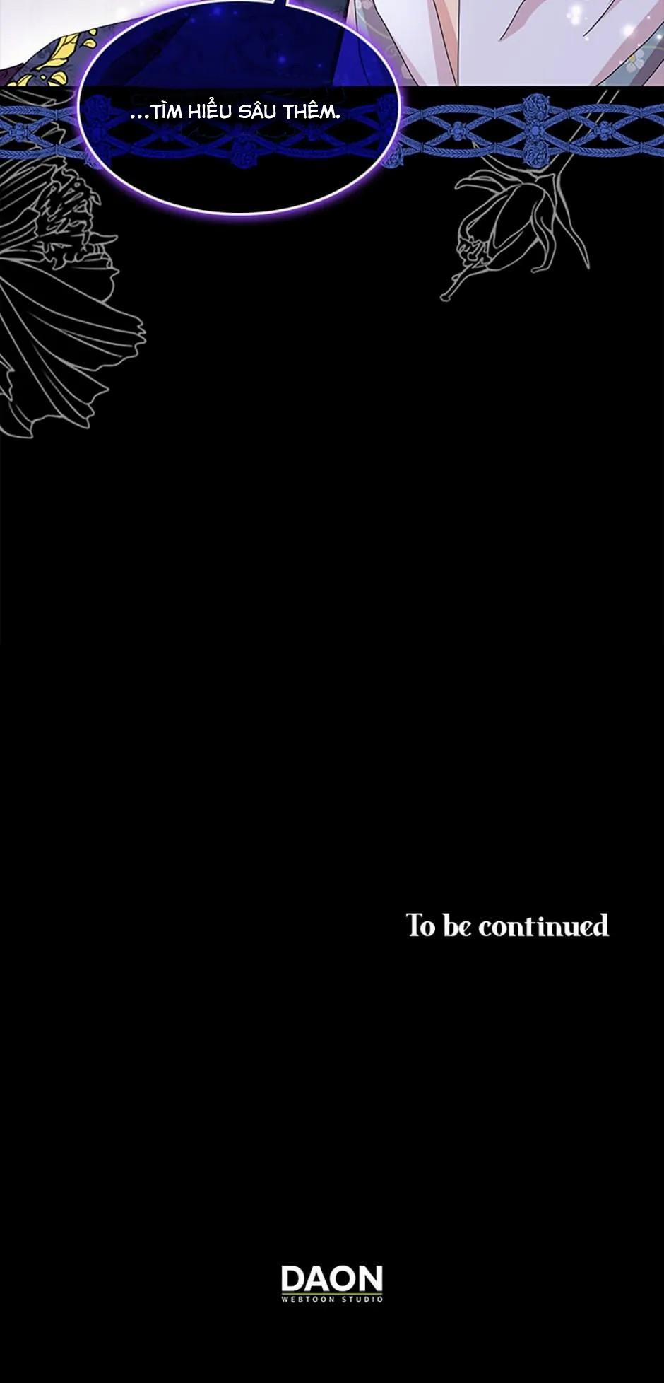 Mẹ Chồng Phản Diện Đáng Yêu 57 trang 17