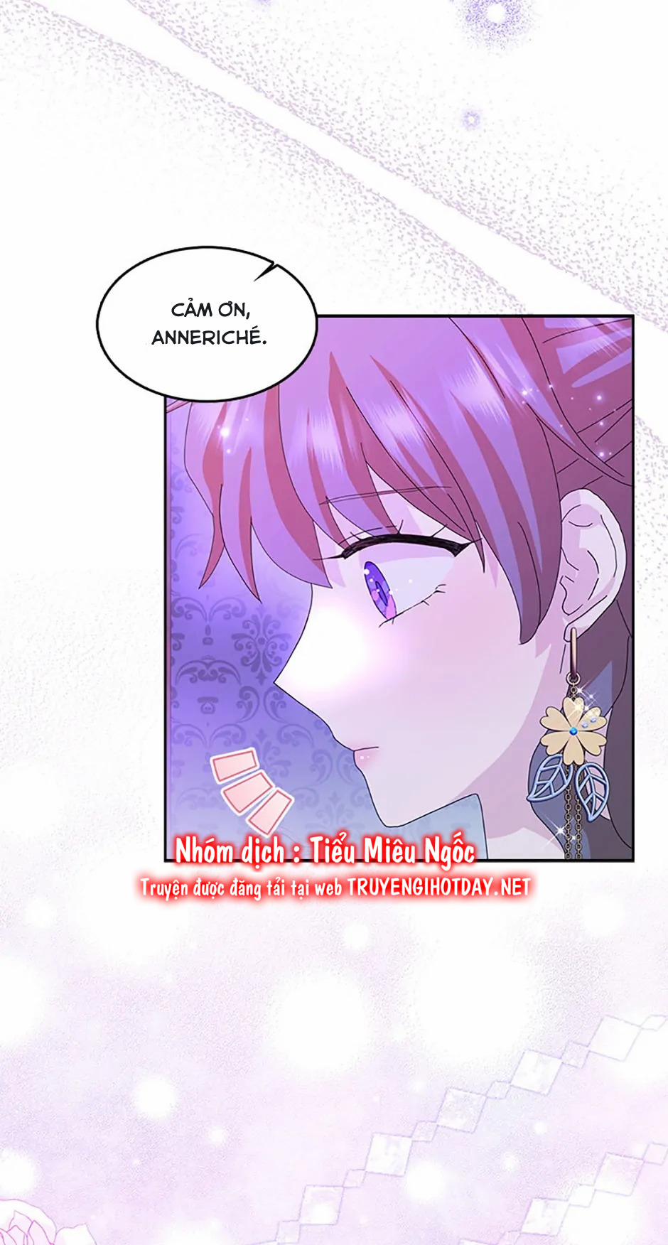 Mẹ Chồng Phản Diện Đáng Yêu 58 trang 13