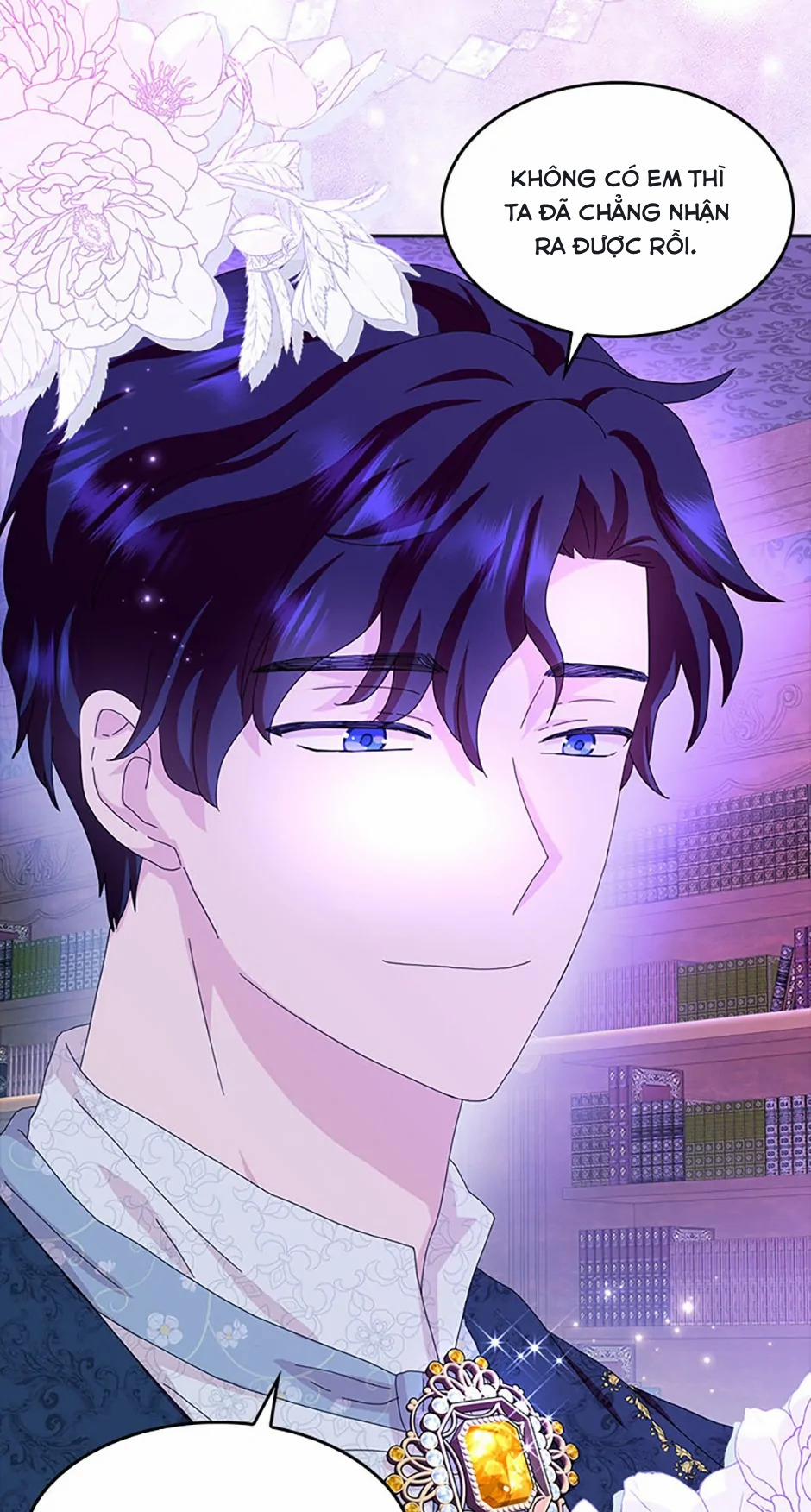 Mẹ Chồng Phản Diện Đáng Yêu 58 trang 14