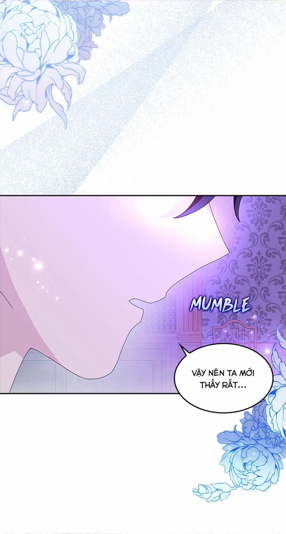 Mẹ Chồng Phản Diện Đáng Yêu 58 trang 18