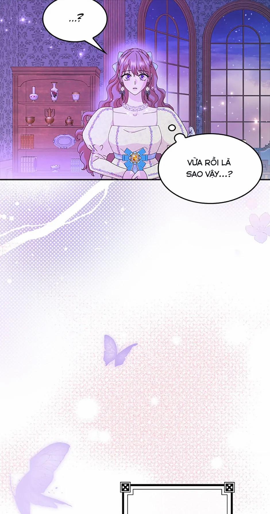 Mẹ Chồng Phản Diện Đáng Yêu 58 trang 20