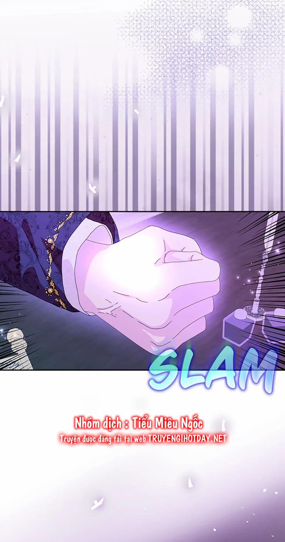 Mẹ Chồng Phản Diện Đáng Yêu 58 trang 22