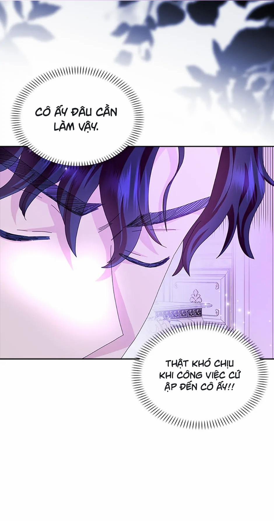 Mẹ Chồng Phản Diện Đáng Yêu 58 trang 24