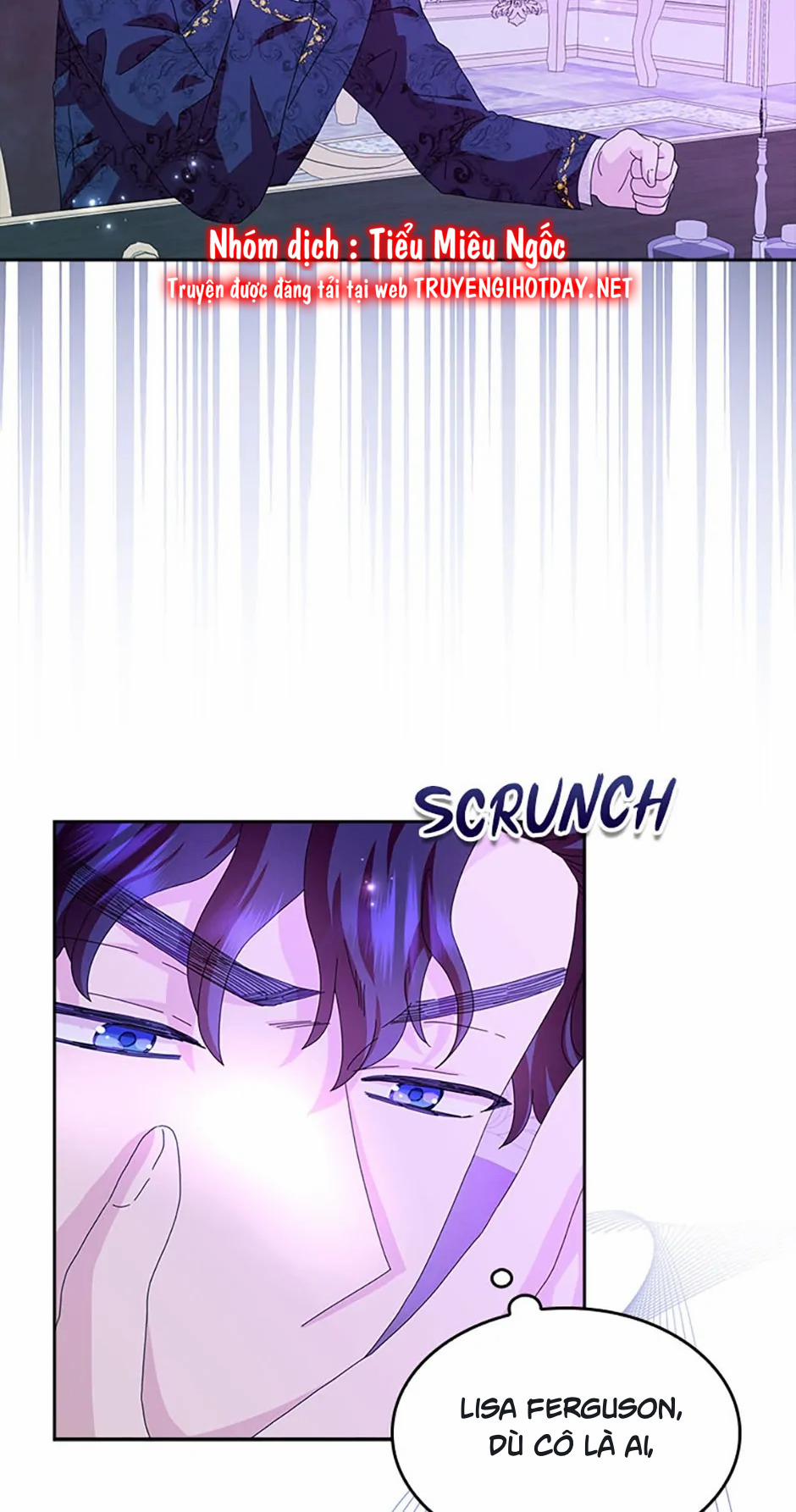 Mẹ Chồng Phản Diện Đáng Yêu 58 trang 28