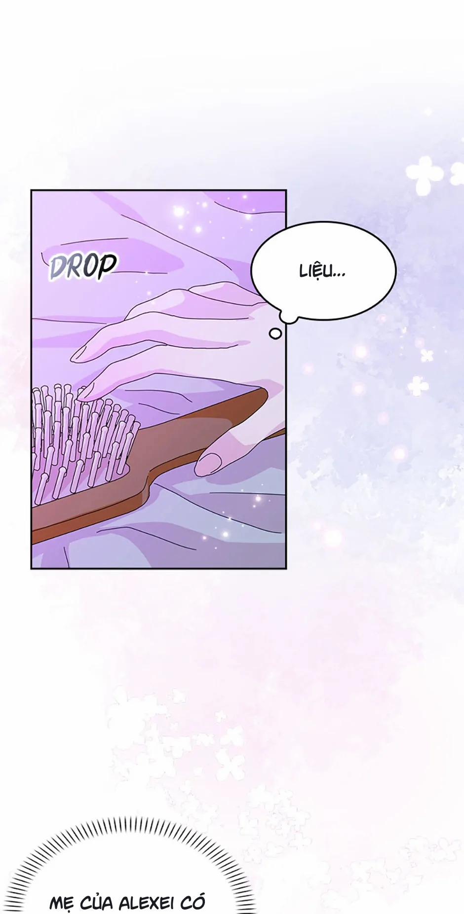 Mẹ Chồng Phản Diện Đáng Yêu 58 trang 33