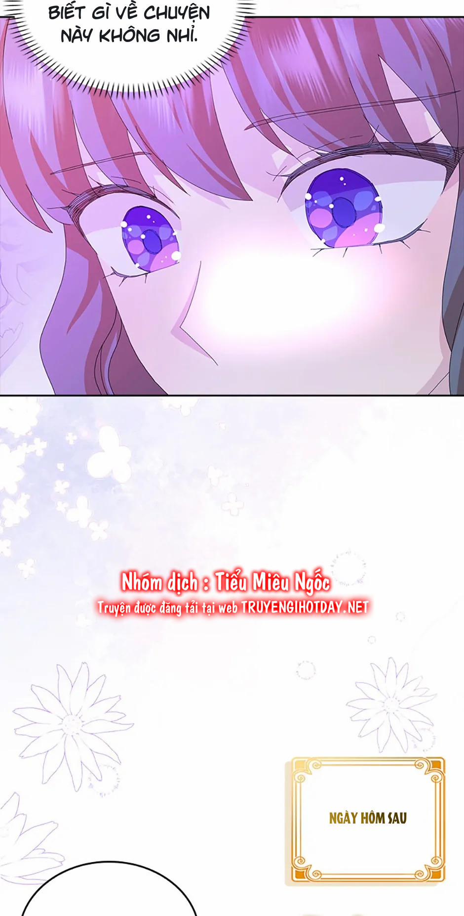 Mẹ Chồng Phản Diện Đáng Yêu 58 trang 34