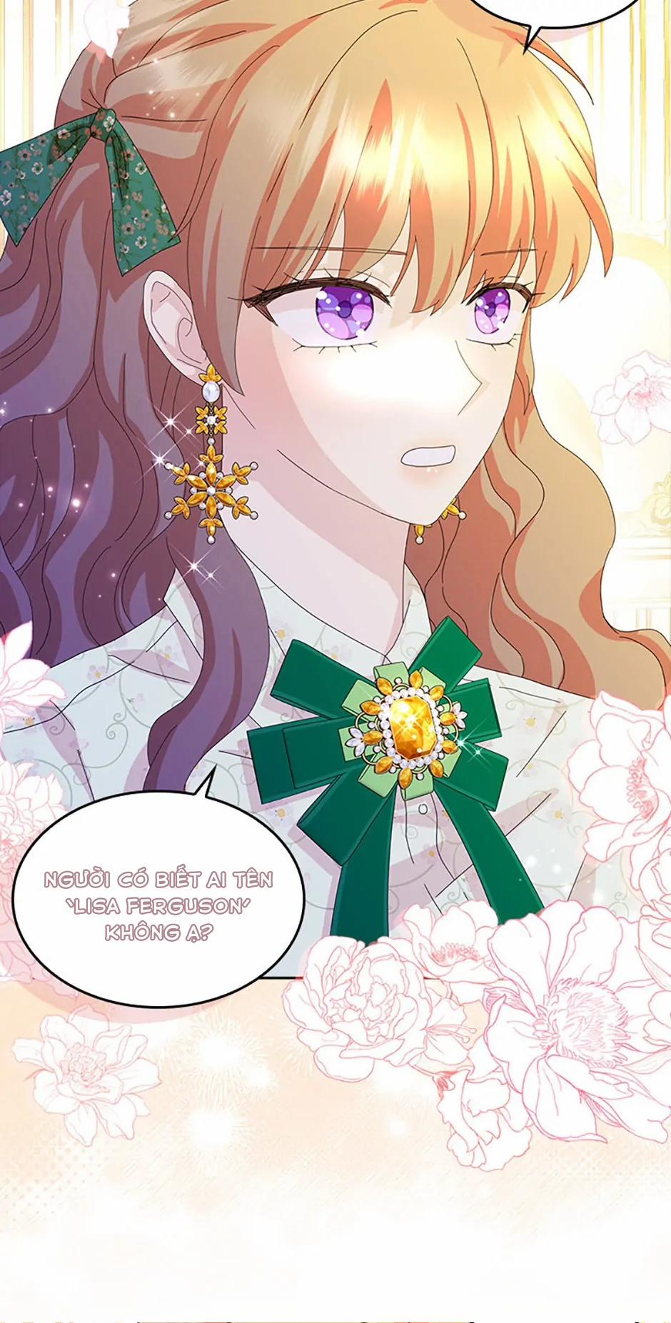 Mẹ Chồng Phản Diện Đáng Yêu 58 trang 39