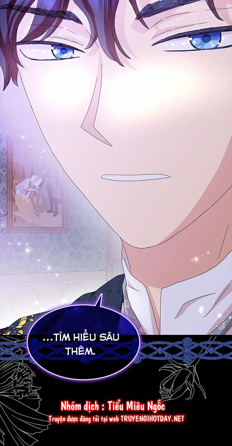 Mẹ Chồng Phản Diện Đáng Yêu 58 trang 4