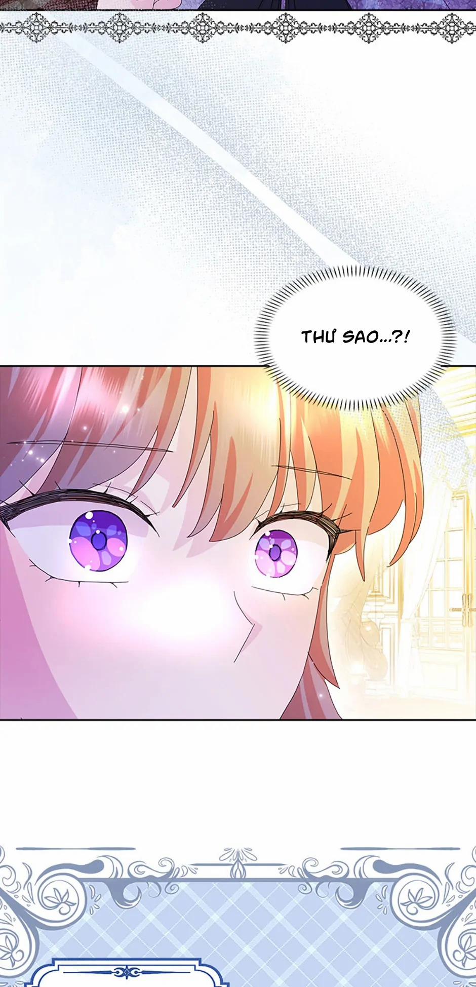 Mẹ Chồng Phản Diện Đáng Yêu 58 trang 42