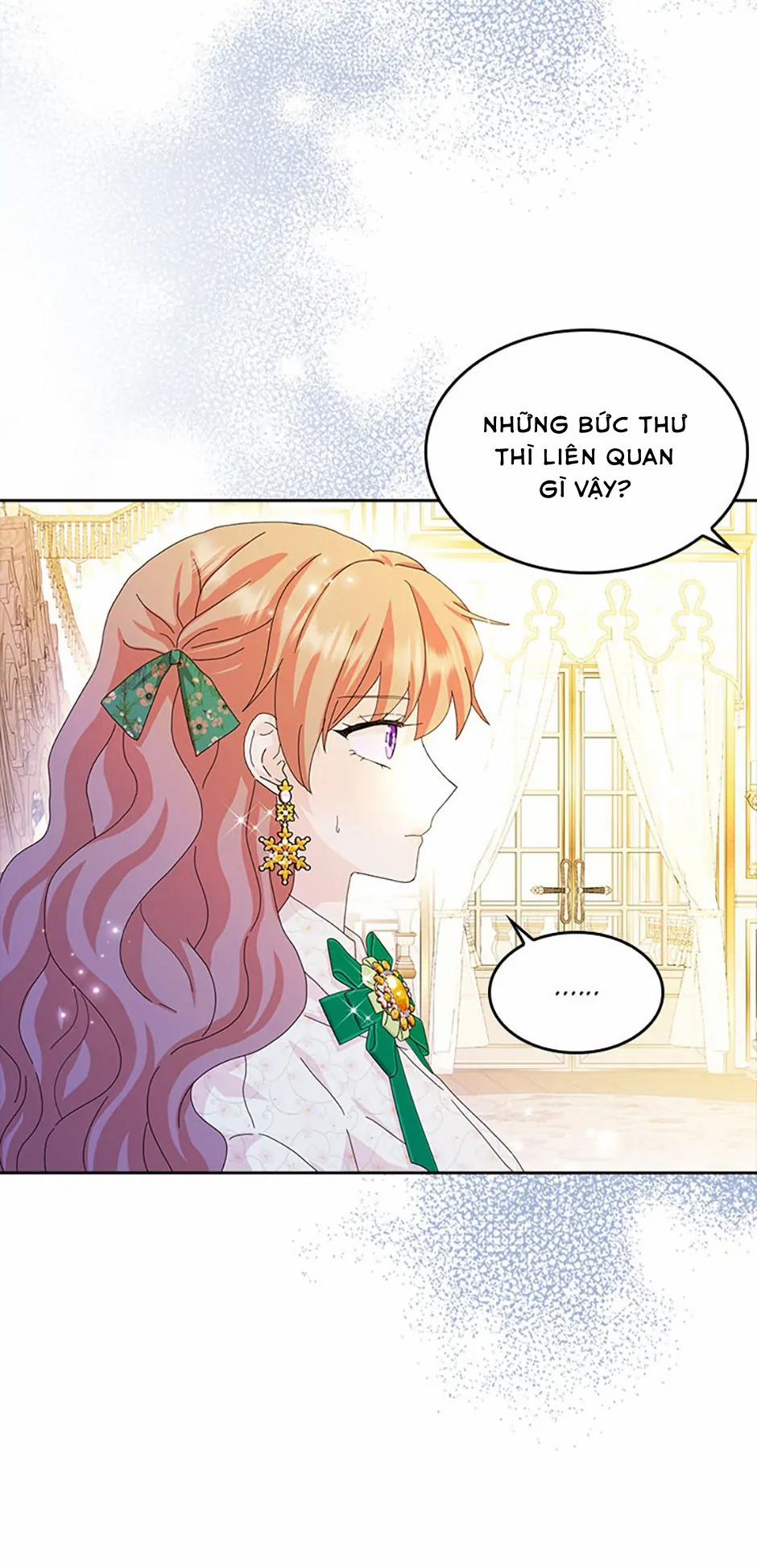 Mẹ Chồng Phản Diện Đáng Yêu 58 trang 45