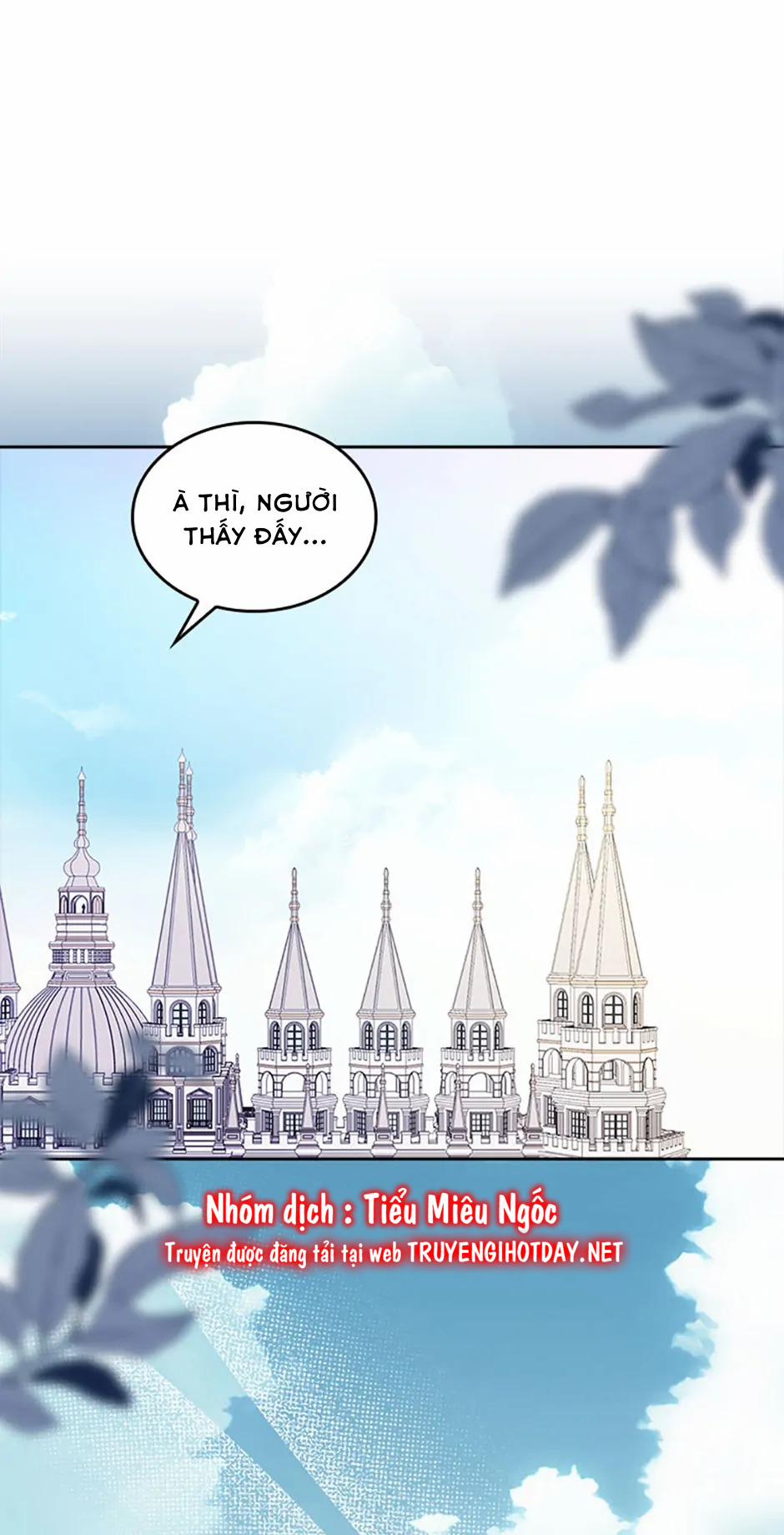 Mẹ Chồng Phản Diện Đáng Yêu 58 trang 46