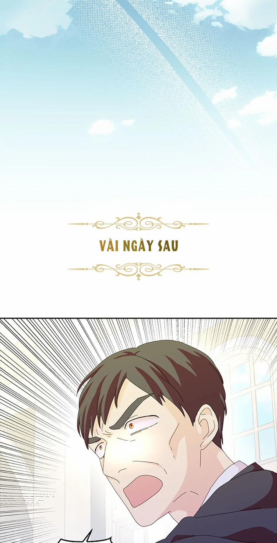 Mẹ Chồng Phản Diện Đáng Yêu 58 trang 47