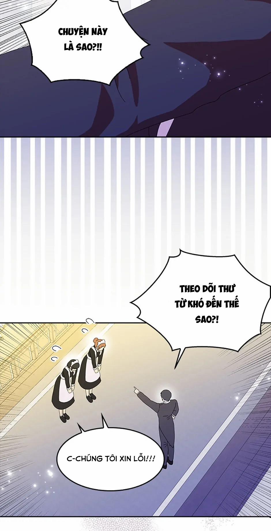 Mẹ Chồng Phản Diện Đáng Yêu 58 trang 48