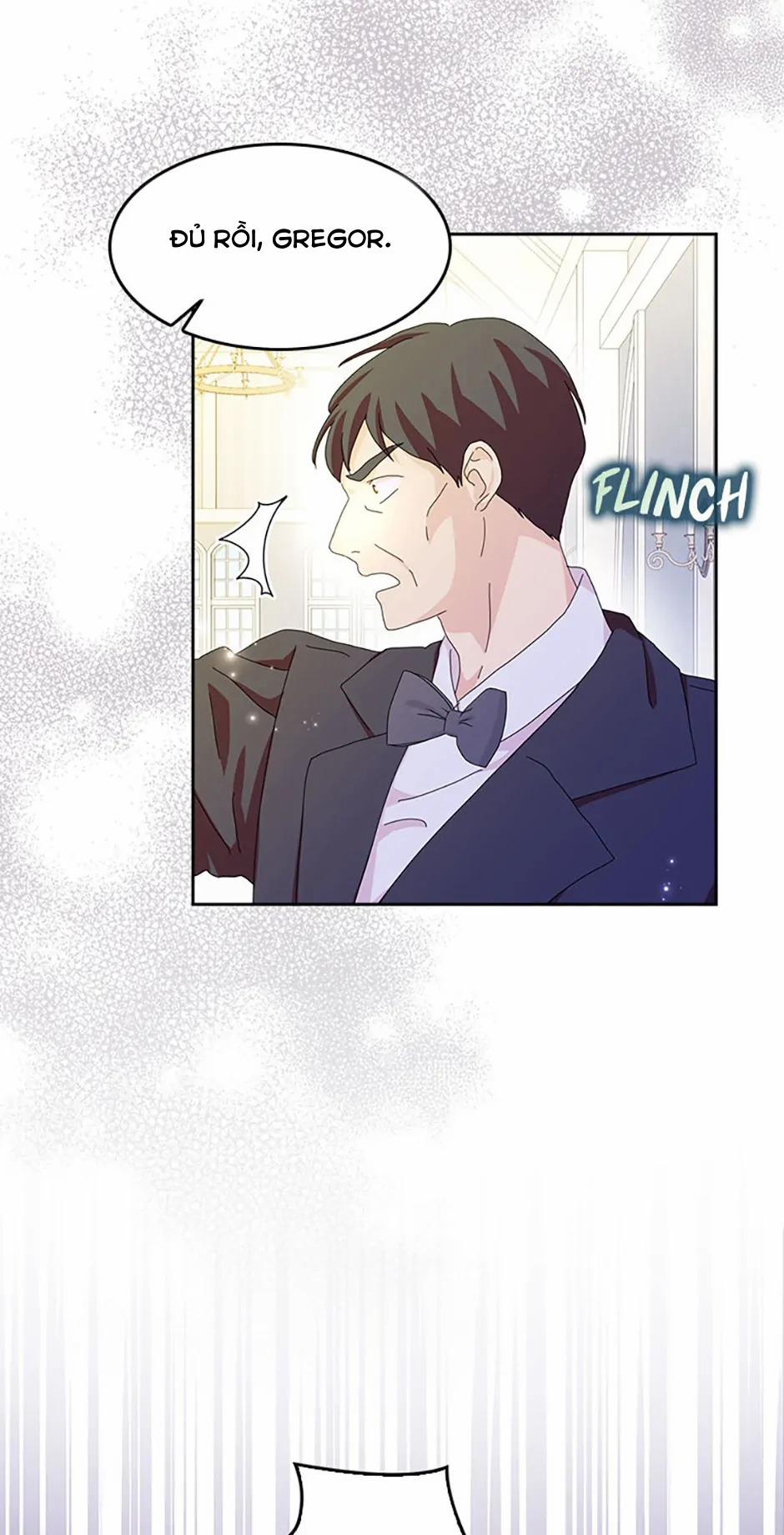 Mẹ Chồng Phản Diện Đáng Yêu 58 trang 50