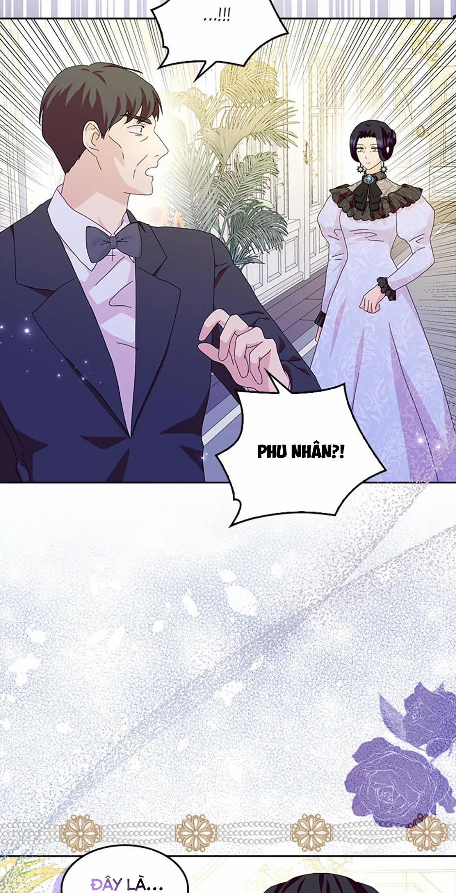 Mẹ Chồng Phản Diện Đáng Yêu 58 trang 51