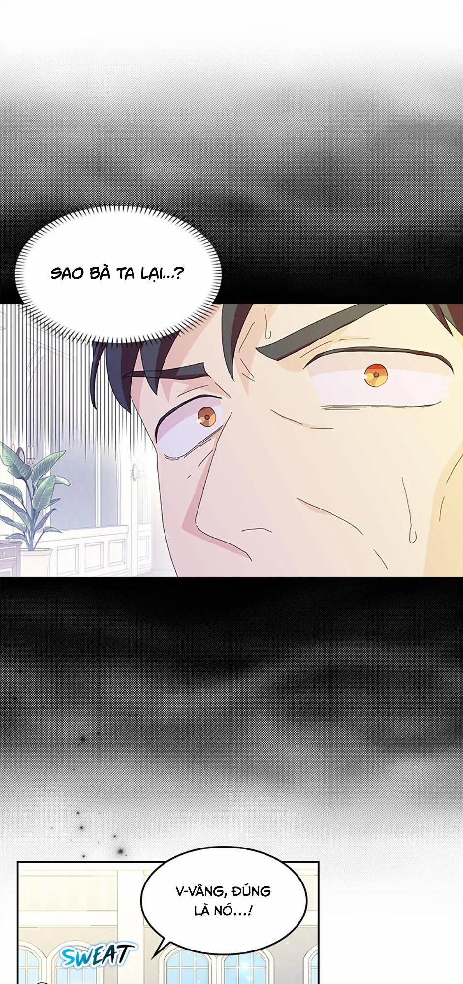 Mẹ Chồng Phản Diện Đáng Yêu 58 trang 53