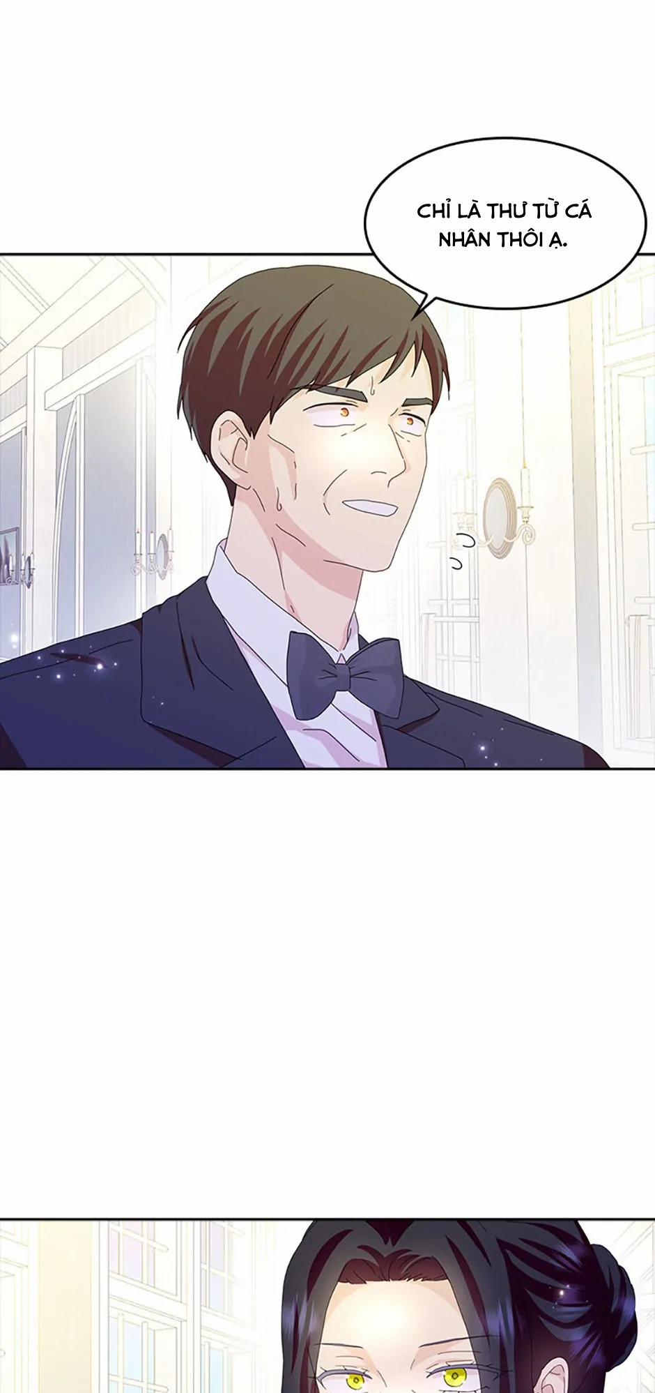 Mẹ Chồng Phản Diện Đáng Yêu 58 trang 57