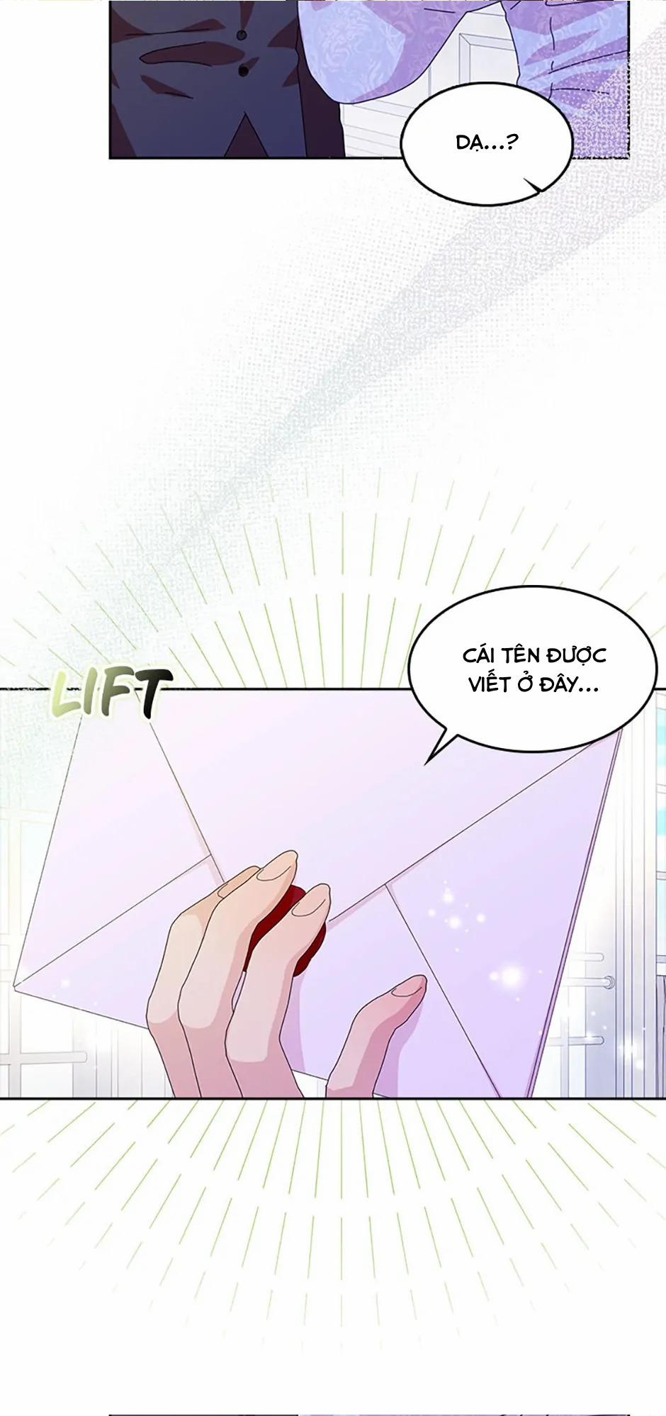 Mẹ Chồng Phản Diện Đáng Yêu 58 trang 59