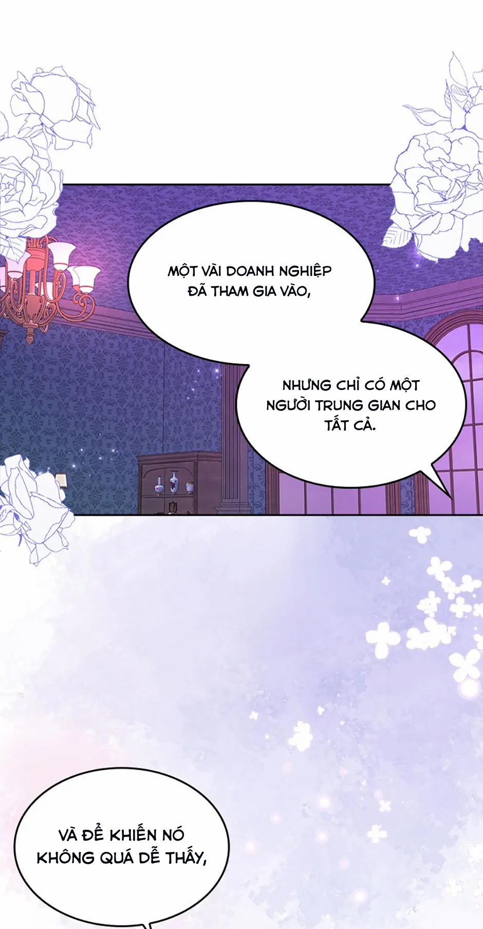 Mẹ Chồng Phản Diện Đáng Yêu 58 trang 6