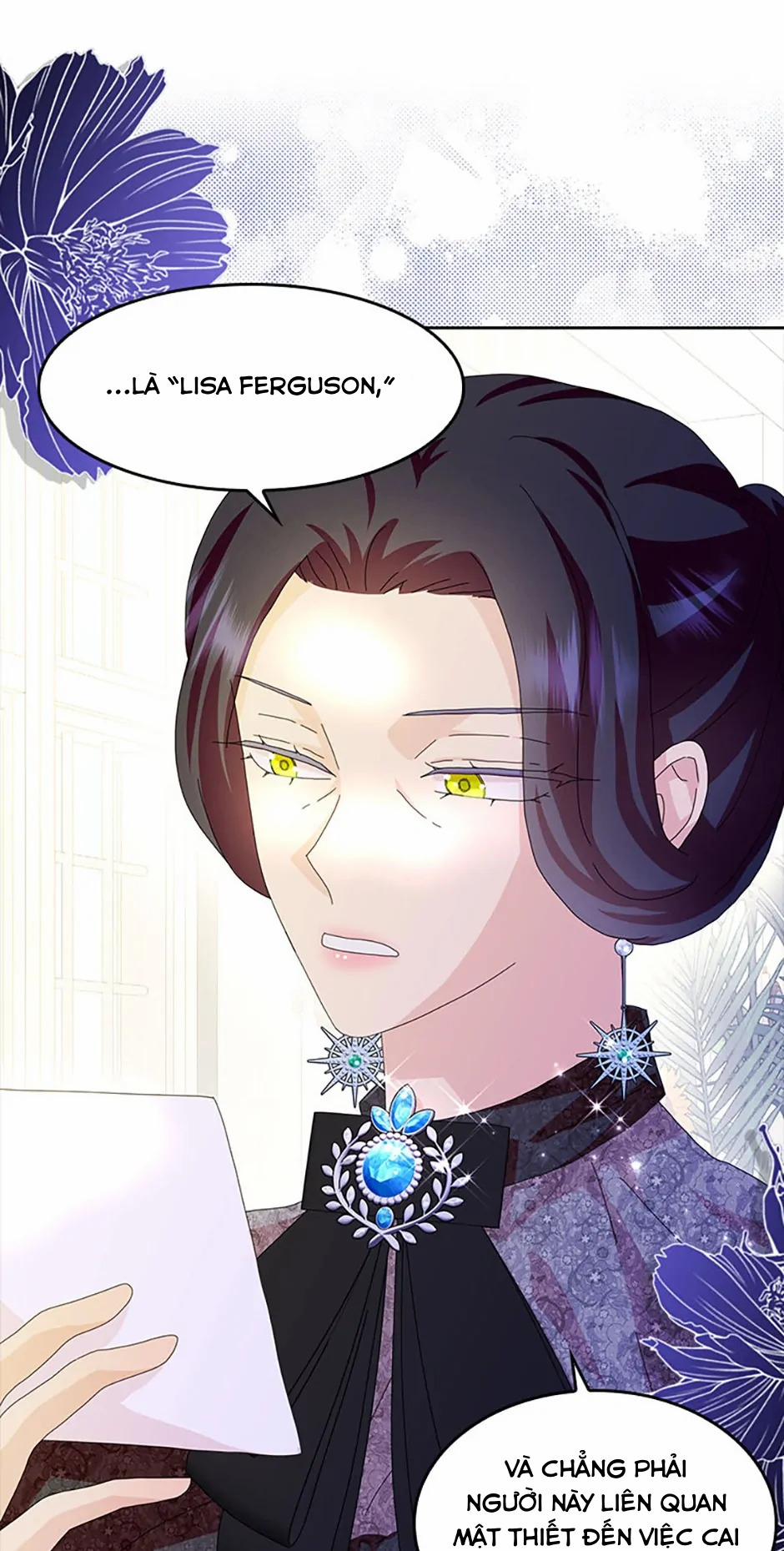 Mẹ Chồng Phản Diện Đáng Yêu 58 trang 60