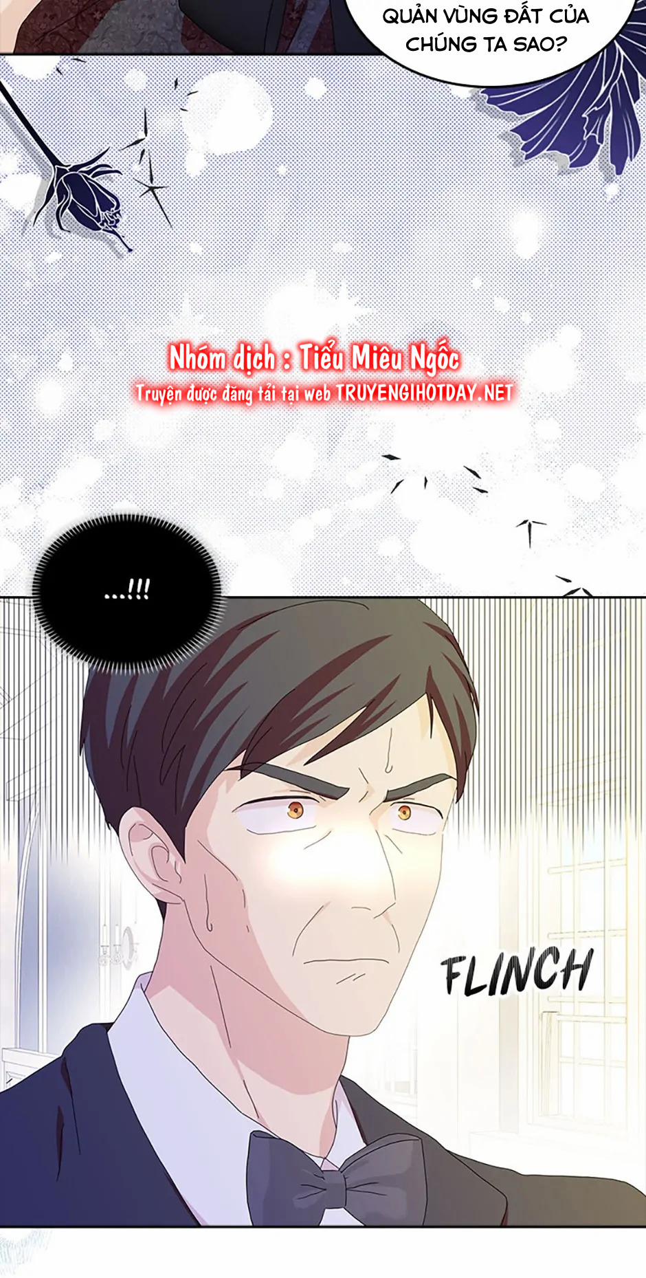 Mẹ Chồng Phản Diện Đáng Yêu 58 trang 61