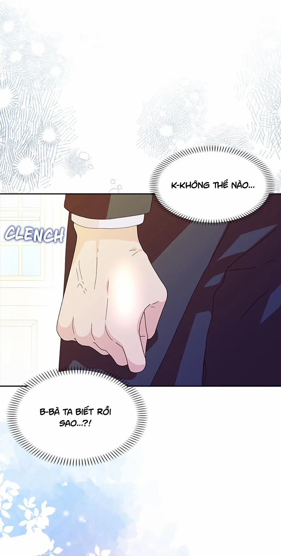 Mẹ Chồng Phản Diện Đáng Yêu 58 trang 62