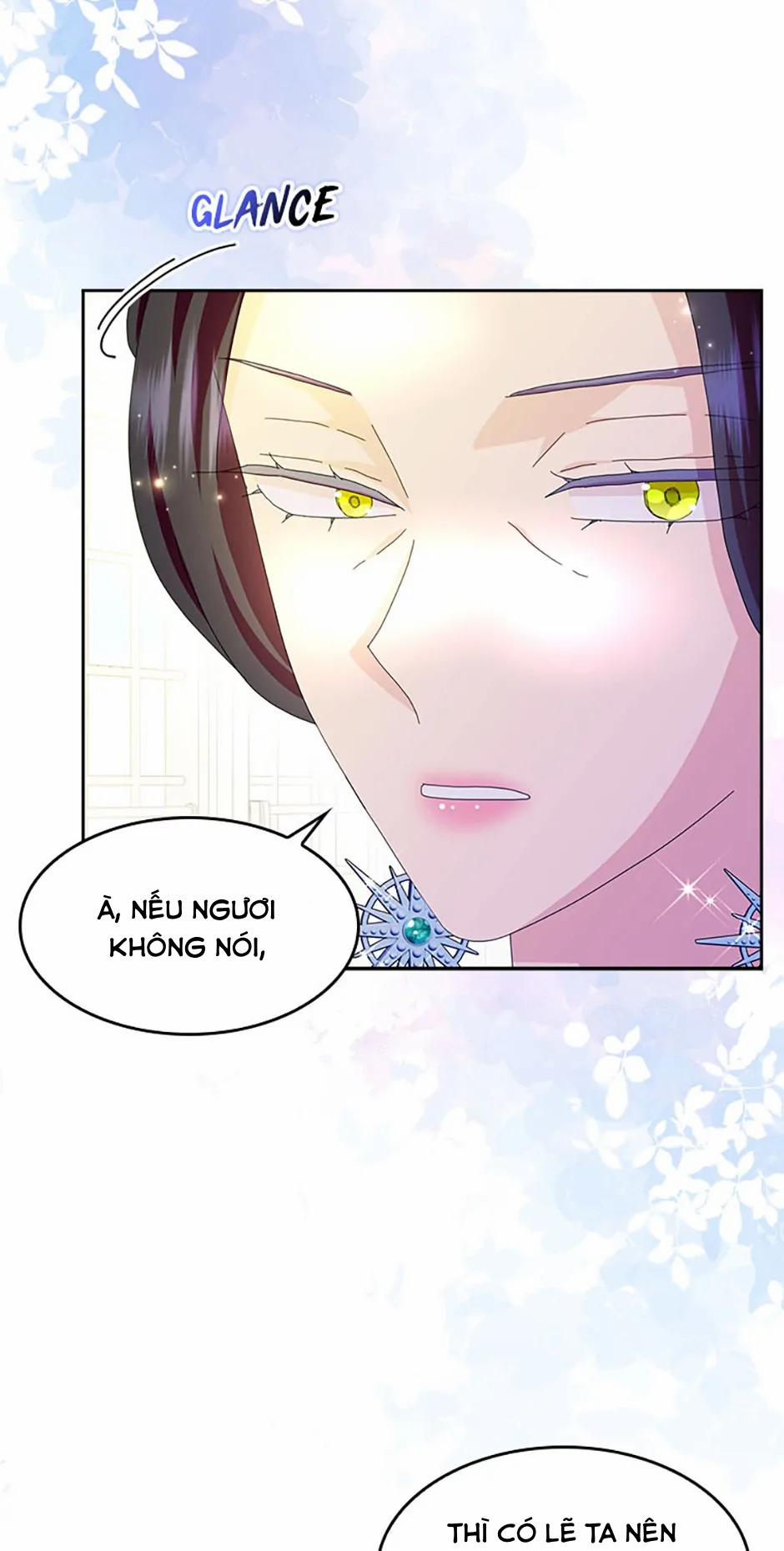 Mẹ Chồng Phản Diện Đáng Yêu 58 trang 63