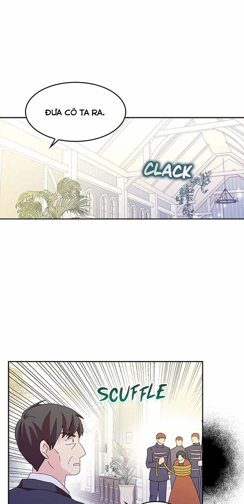 Mẹ Chồng Phản Diện Đáng Yêu 58 trang 66