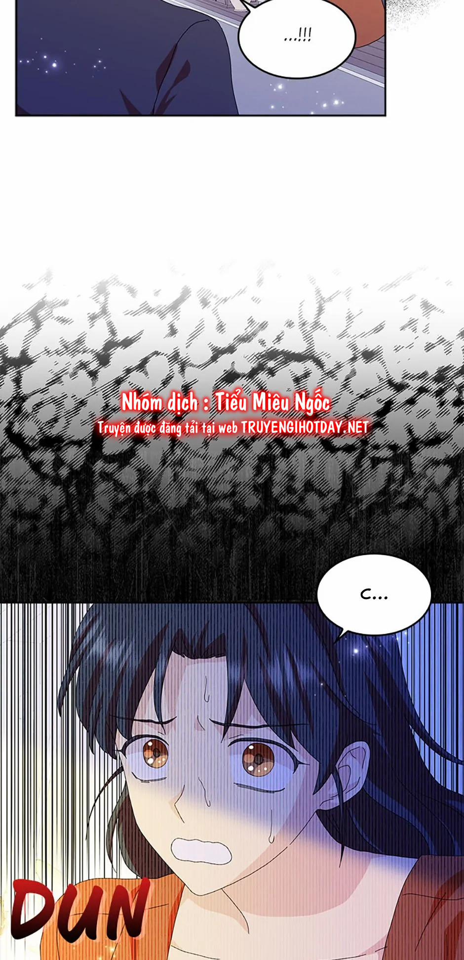 Mẹ Chồng Phản Diện Đáng Yêu 58 trang 67