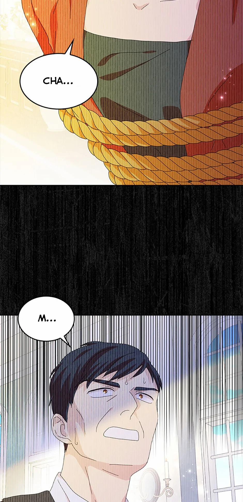 Mẹ Chồng Phản Diện Đáng Yêu 58 trang 68