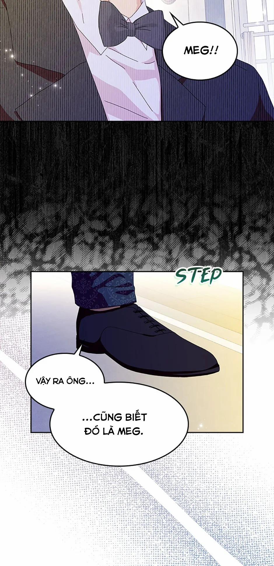Mẹ Chồng Phản Diện Đáng Yêu 58 trang 69