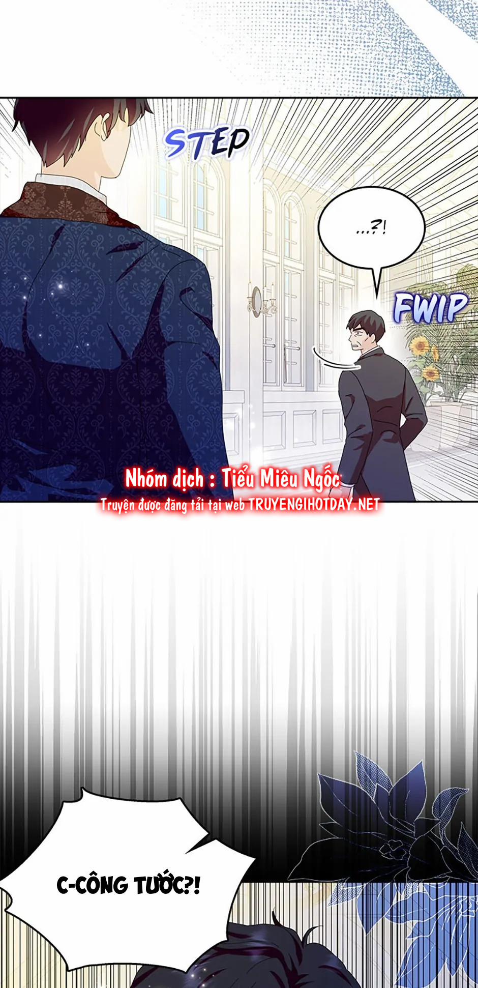 Mẹ Chồng Phản Diện Đáng Yêu 58 trang 70