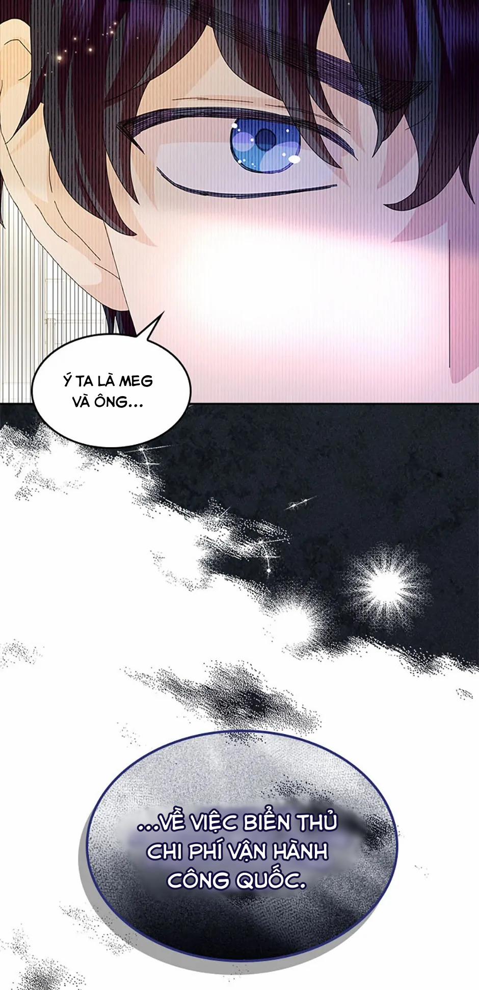 Mẹ Chồng Phản Diện Đáng Yêu 58 trang 72