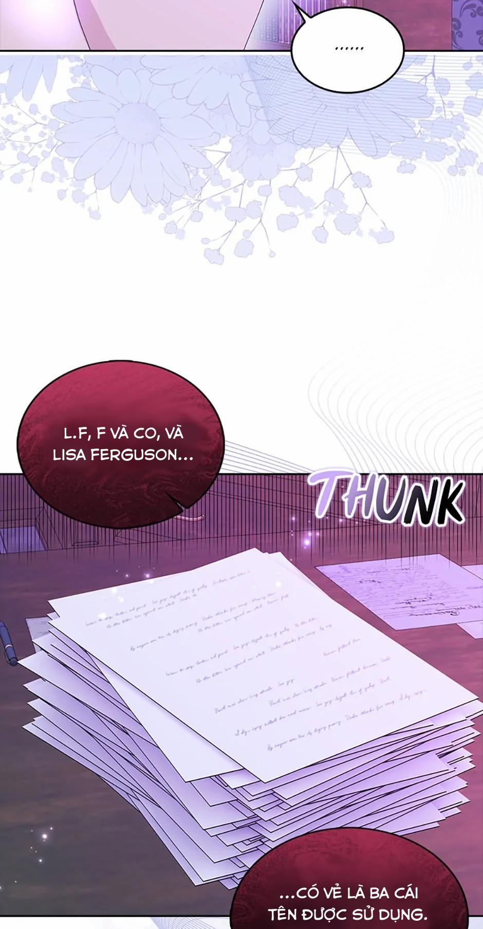 Mẹ Chồng Phản Diện Đáng Yêu 58 trang 9