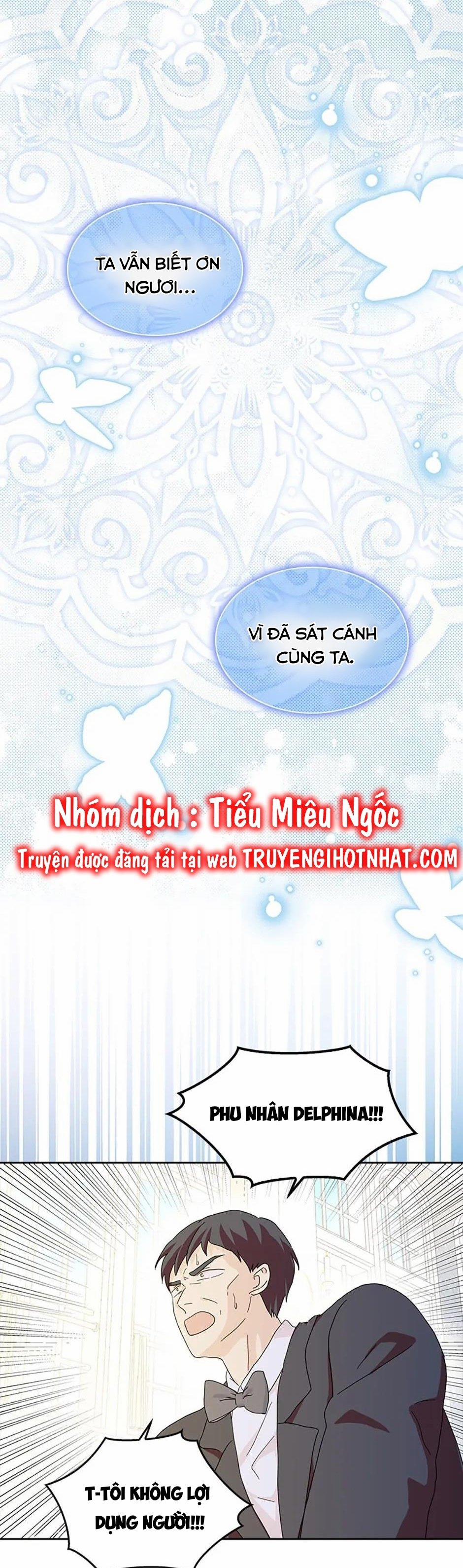 Mẹ Chồng Phản Diện Đáng Yêu 59 trang 14