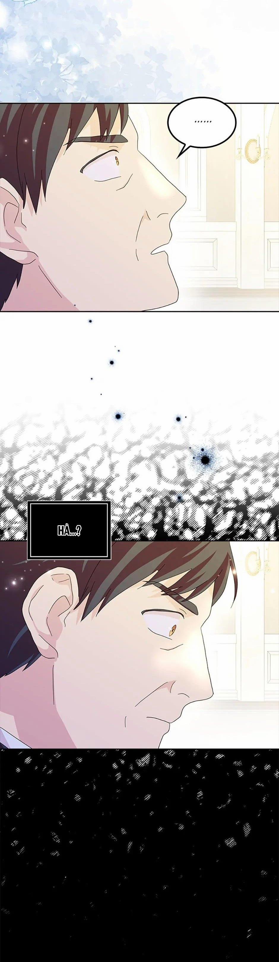 Mẹ Chồng Phản Diện Đáng Yêu 59 trang 18