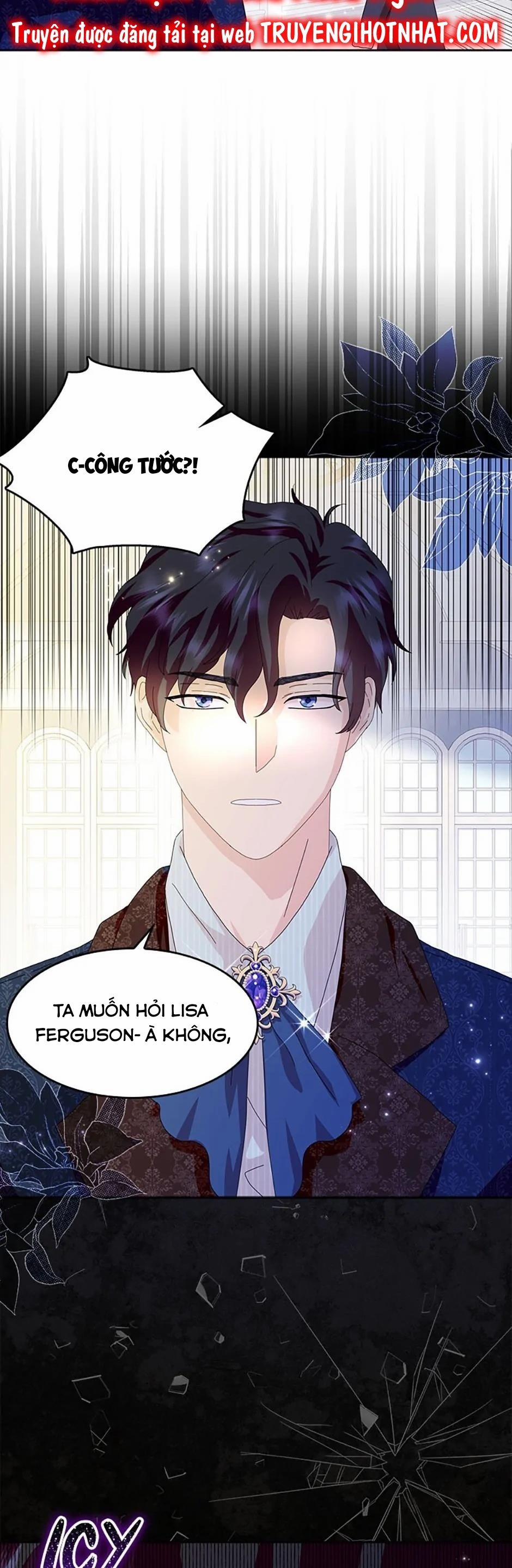 Mẹ Chồng Phản Diện Đáng Yêu 59 trang 2